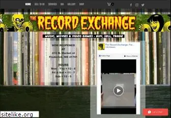 recordexchangeofmd.com