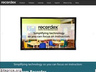 recordexusa.com