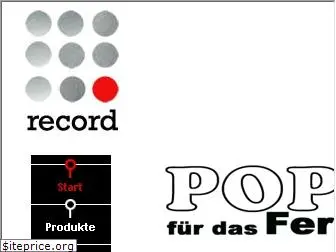 recordfilm.de