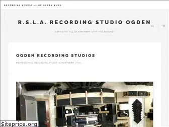 recordingstudiola.com