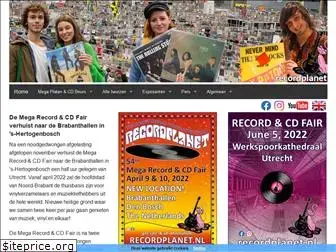 recordplanet.nl