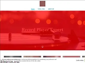 recordplayerexpert.com