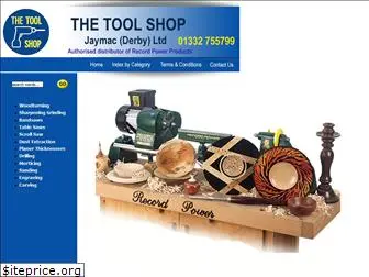 recordpower-thetoolshop.com