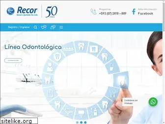 recordq.com