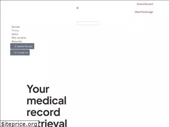 recordrs.com