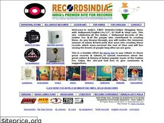 recordsindia.com