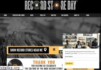 recordstoreday.com