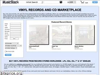 recordstores.com