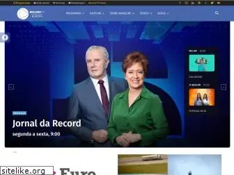 recordtv.co.uk