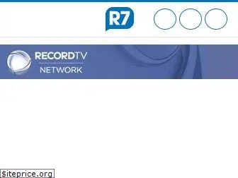 recordtvnetwork.com