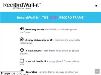 recordwall-it.com