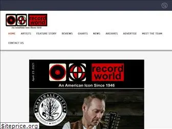 recordworldmagazine.com