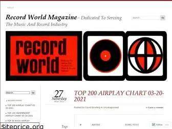 recordworldmagazine.wordpress.com