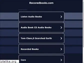 recoredbooks.com