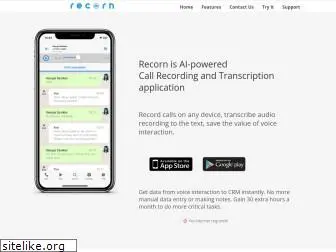 recorn.app