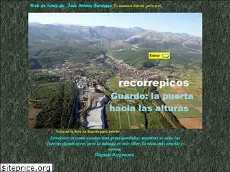 recorrepicos.com