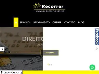 recorrer.com.br