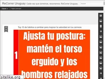 recorreruruguay.blogspot.com