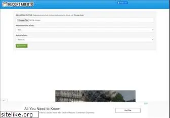 recortarfoto.net