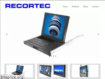 recortec.com