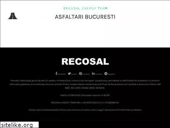 recosal.ro