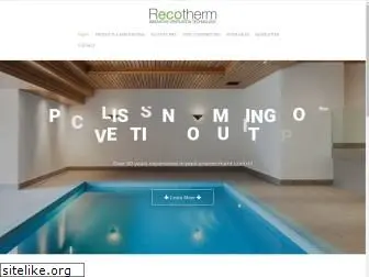 recotherm.co.uk