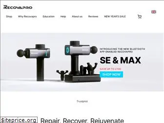 recovapro.co.uk