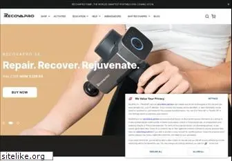 recovapro.com