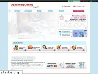 recoveo-family.com