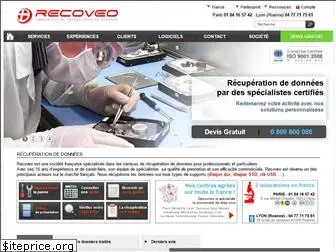 recoveo.com