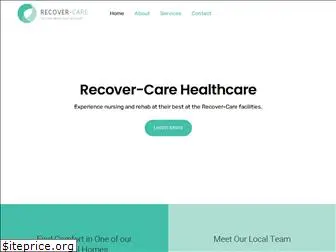 recover-care.com