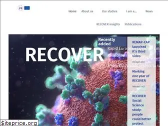 recover-europe.eu