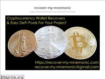 recover-my-mnemonic.com