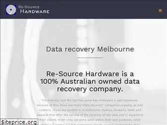 recoverdata.com.au