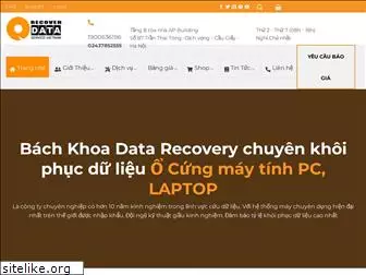 recoverdata.com.vn