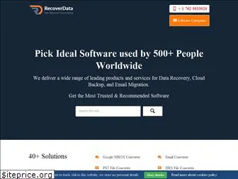 recoverdatasoft.com