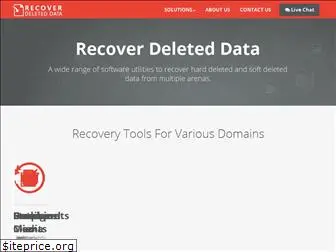 recoverdeleted.org