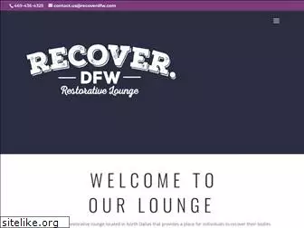 recoverdfw.com