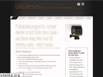 recovergopro.com