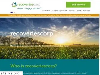 recoveriescorp.com.au