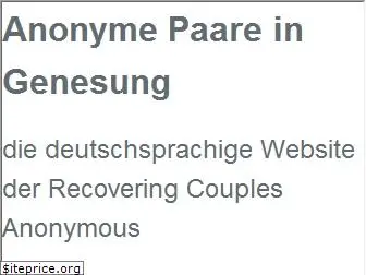 recovering-couples.de