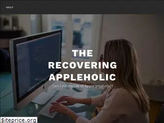 recoveringappleholic.wordpress.com