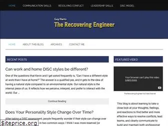 recoveringengineer.com