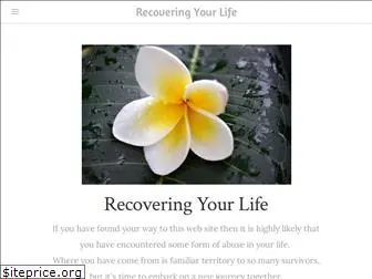 recoveringyourlife.com.au