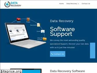 recovermydata.us
