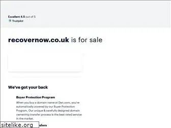 recovernow.co.uk