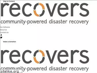 recovers.org