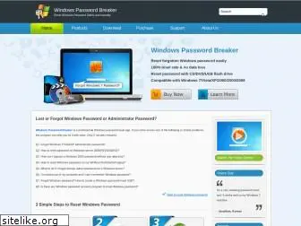 recoverwindowspassword.com