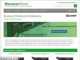 recoverworks.com