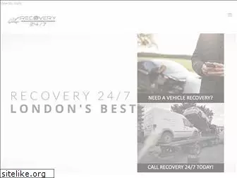 recovery-247.co.uk